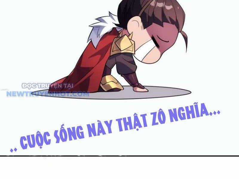 Đồ Nhi Phản Diện Ngươi Hãy Bỏ Qua Sư Tôn Đi Chapter 56 trang 108