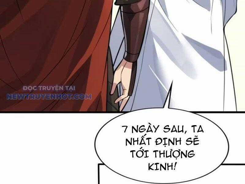 Đồ Nhi Phản Diện Ngươi Hãy Bỏ Qua Sư Tôn Đi Chapter 56 trang 128