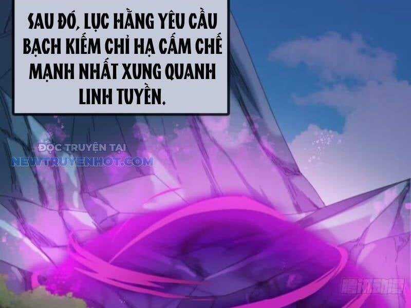 Đồ Nhi Phản Diện Ngươi Hãy Bỏ Qua Sư Tôn Đi Chapter 56 trang 13