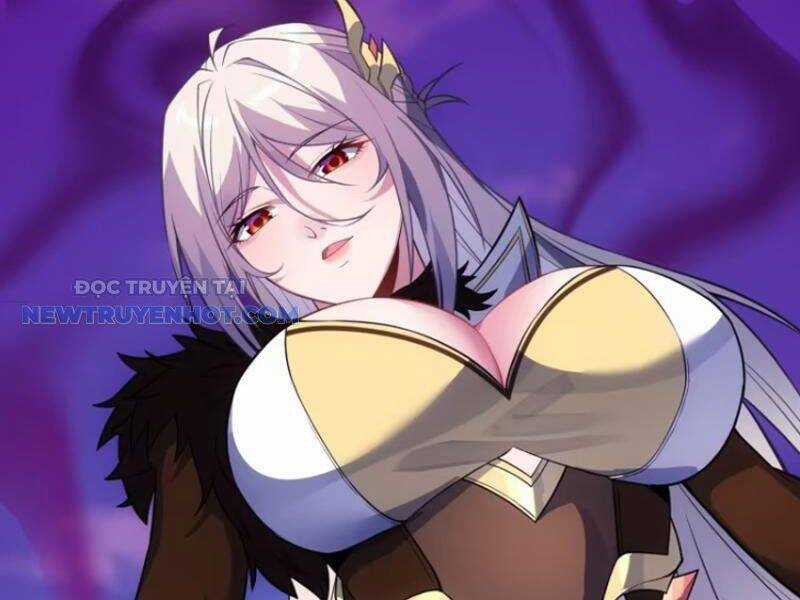 Đồ Nhi Phản Diện Ngươi Hãy Bỏ Qua Sư Tôn Đi Chapter 56 trang 19