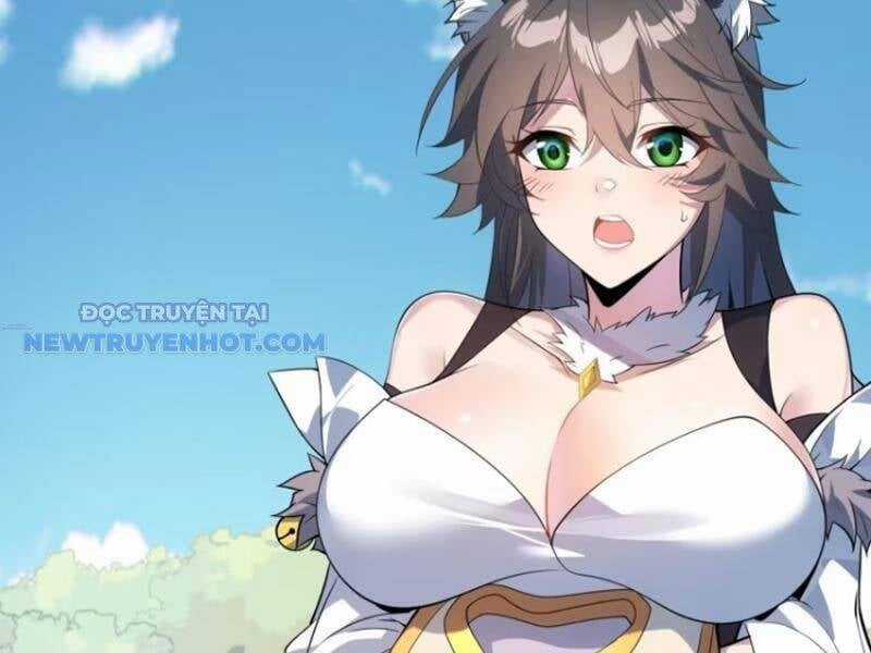 Đồ Nhi Phản Diện Ngươi Hãy Bỏ Qua Sư Tôn Đi Chapter 56 trang 2