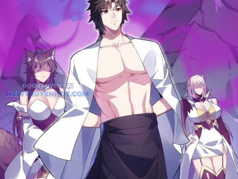 Đồ Nhi Phản Diện Ngươi Hãy Bỏ Qua Sư Tôn Đi Chapter 56 trang 24