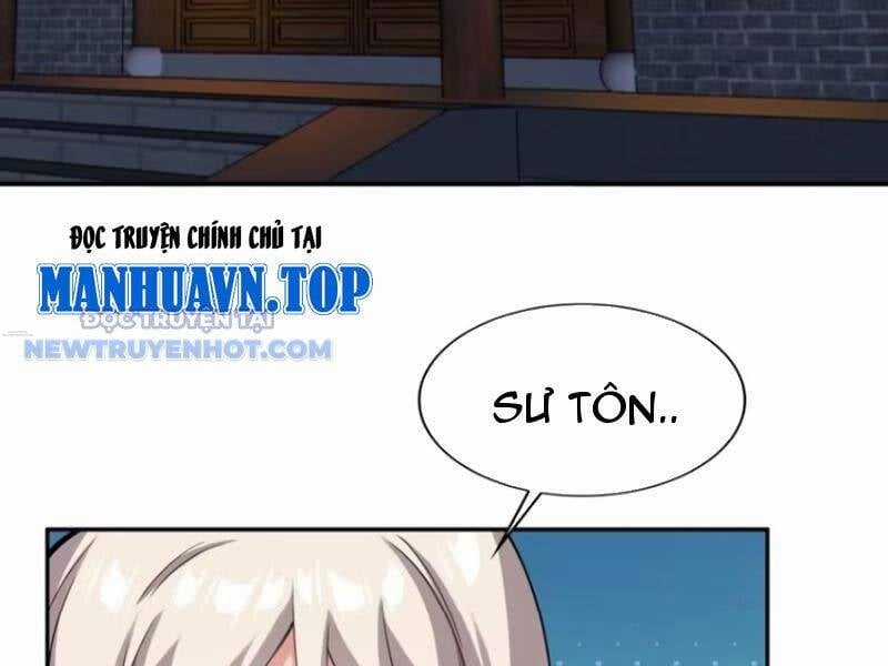 Đồ Nhi Phản Diện Ngươi Hãy Bỏ Qua Sư Tôn Đi Chapter 56 trang 38