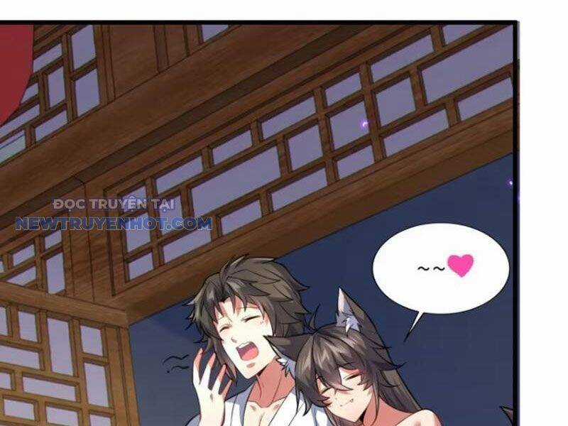 Đồ Nhi Phản Diện Ngươi Hãy Bỏ Qua Sư Tôn Đi Chapter 56 trang 43
