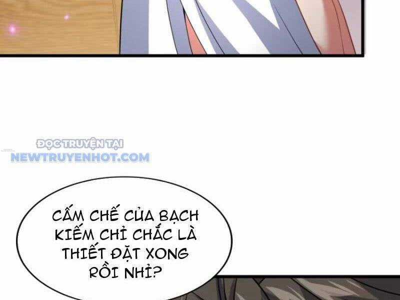 Đồ Nhi Phản Diện Ngươi Hãy Bỏ Qua Sư Tôn Đi Chapter 56 trang 45