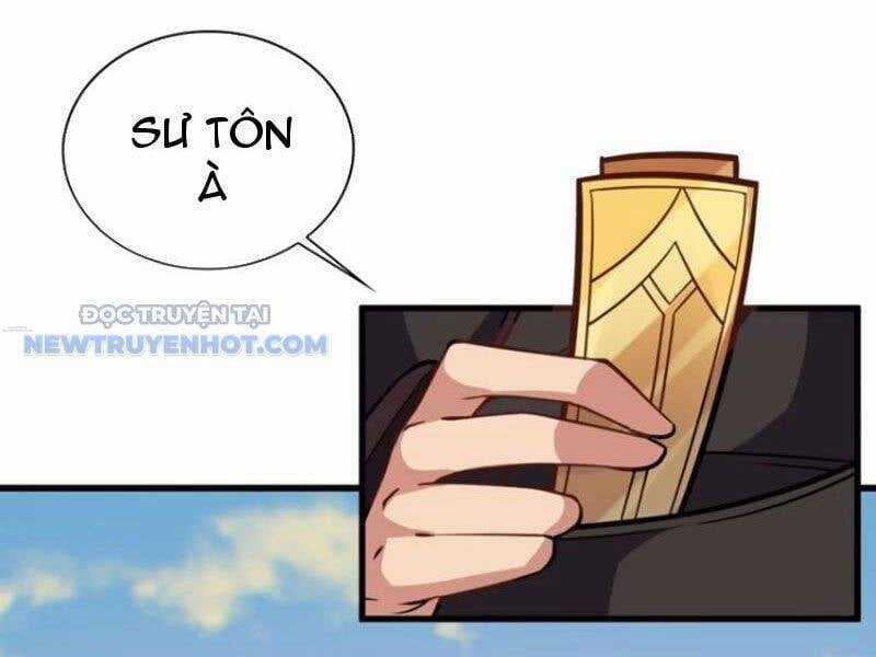 Đồ Nhi Phản Diện Ngươi Hãy Bỏ Qua Sư Tôn Đi Chapter 56 trang 56