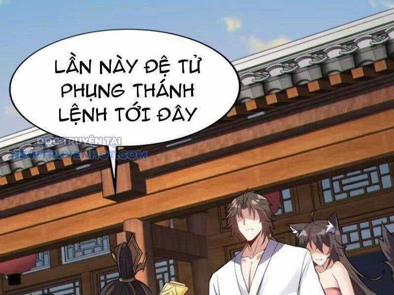 Đồ Nhi Phản Diện Ngươi Hãy Bỏ Qua Sư Tôn Đi Chapter 56 trang 57