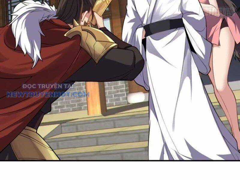 Đồ Nhi Phản Diện Ngươi Hãy Bỏ Qua Sư Tôn Đi Chapter 56 trang 58