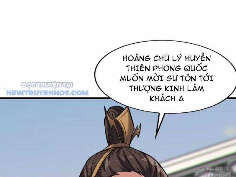 Đồ Nhi Phản Diện Ngươi Hãy Bỏ Qua Sư Tôn Đi Chapter 56 trang 59