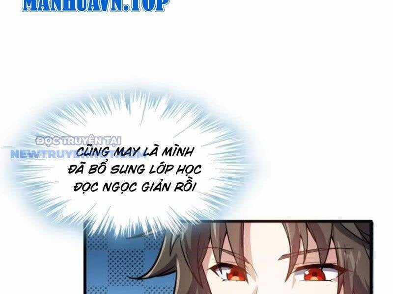 Đồ Nhi Phản Diện Ngươi Hãy Bỏ Qua Sư Tôn Đi Chapter 56 trang 65