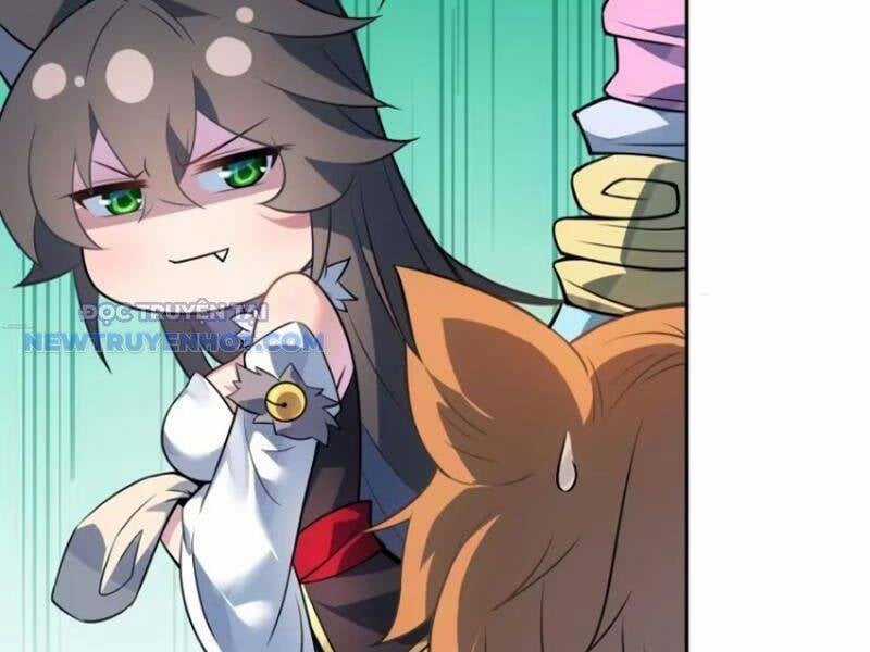 Đồ Nhi Phản Diện Ngươi Hãy Bỏ Qua Sư Tôn Đi Chapter 56 trang 7