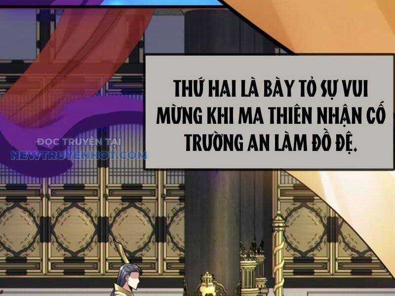 Đồ Nhi Phản Diện Ngươi Hãy Bỏ Qua Sư Tôn Đi Chapter 56 trang 77