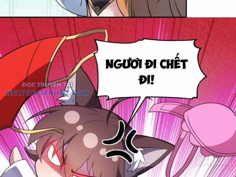 Đồ Nhi Phản Diện Ngươi Hãy Bỏ Qua Sư Tôn Đi Chapter 56 trang 8