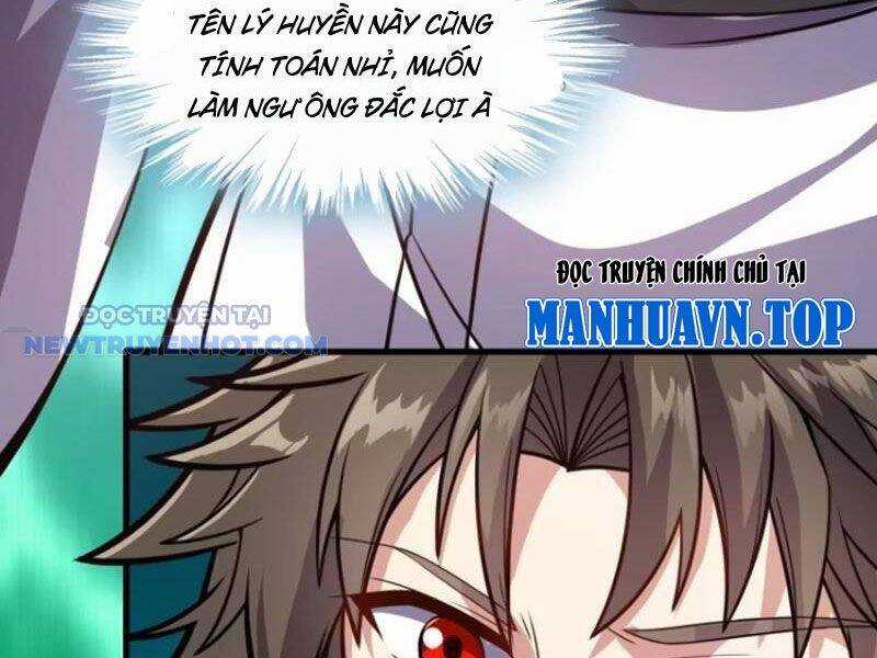 Đồ Nhi Phản Diện Ngươi Hãy Bỏ Qua Sư Tôn Đi Chapter 56 trang 82