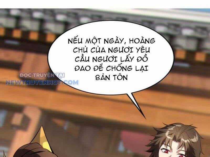 Đồ Nhi Phản Diện Ngươi Hãy Bỏ Qua Sư Tôn Đi Chapter 56 trang 93