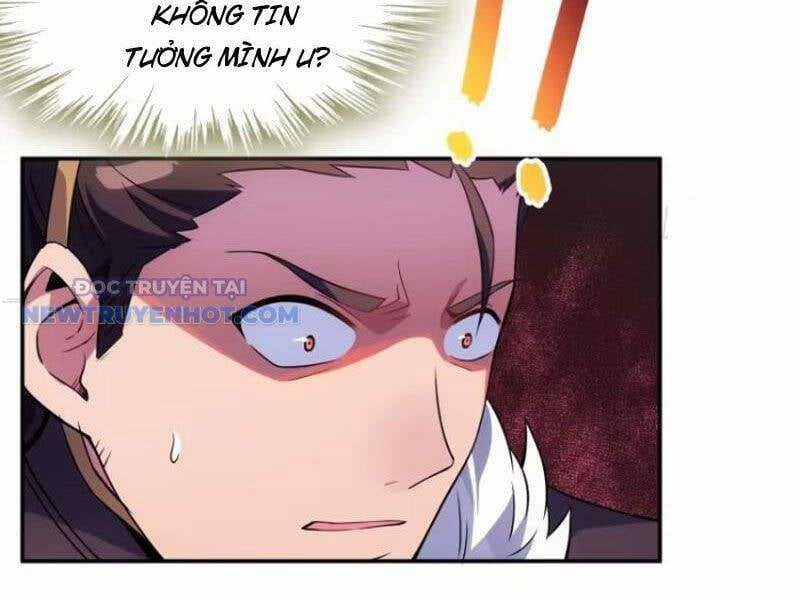 Đồ Nhi Phản Diện Ngươi Hãy Bỏ Qua Sư Tôn Đi Chapter 56 trang 98