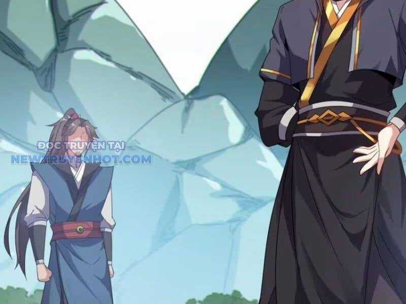 Đồ Nhi Phản Diện Ngươi Hãy Bỏ Qua Sư Tôn Đi Chapter 57 trang 100