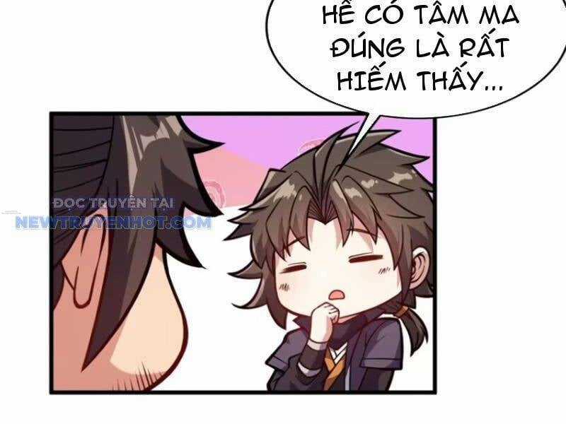 Đồ Nhi Phản Diện Ngươi Hãy Bỏ Qua Sư Tôn Đi Chapter 57 trang 106