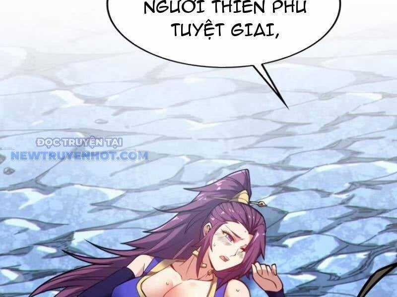 Đồ Nhi Phản Diện Ngươi Hãy Bỏ Qua Sư Tôn Đi Chapter 57 trang 109