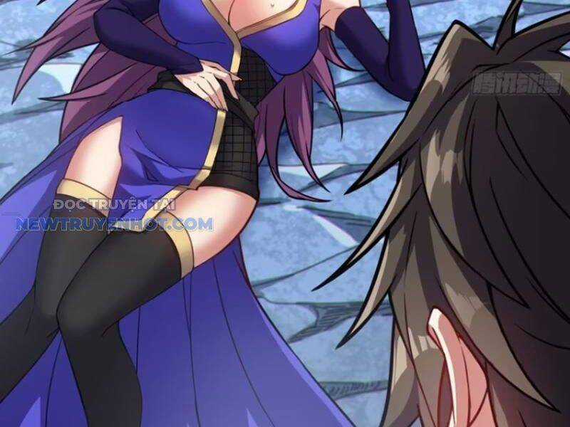 Đồ Nhi Phản Diện Ngươi Hãy Bỏ Qua Sư Tôn Đi Chapter 57 trang 110