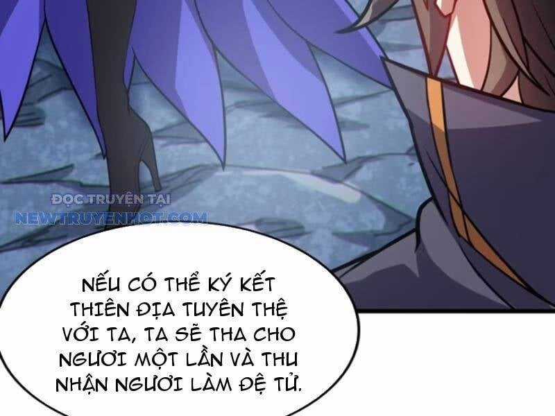 Đồ Nhi Phản Diện Ngươi Hãy Bỏ Qua Sư Tôn Đi Chapter 57 trang 111