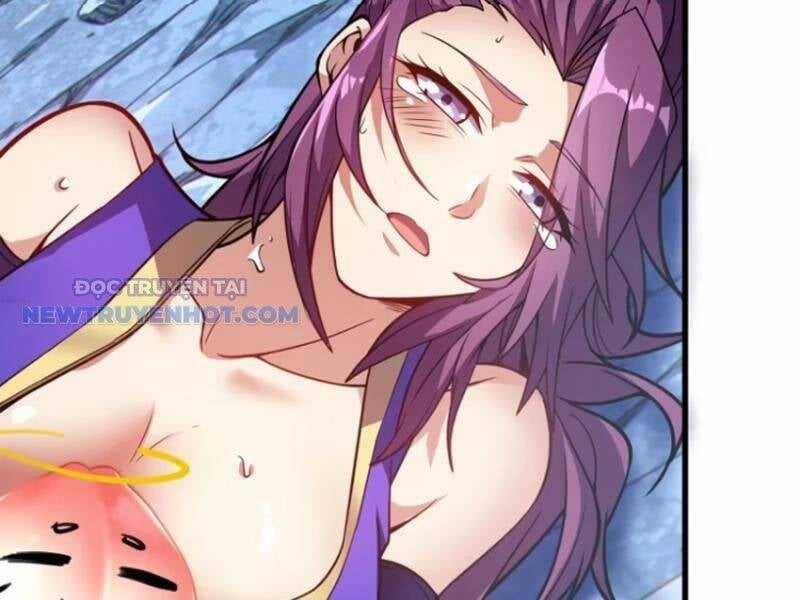 Đồ Nhi Phản Diện Ngươi Hãy Bỏ Qua Sư Tôn Đi Chapter 57 trang 115