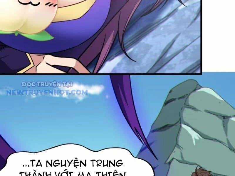 Đồ Nhi Phản Diện Ngươi Hãy Bỏ Qua Sư Tôn Đi Chapter 57 trang 116