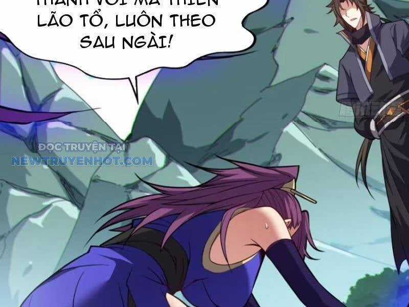 Đồ Nhi Phản Diện Ngươi Hãy Bỏ Qua Sư Tôn Đi Chapter 57 trang 117