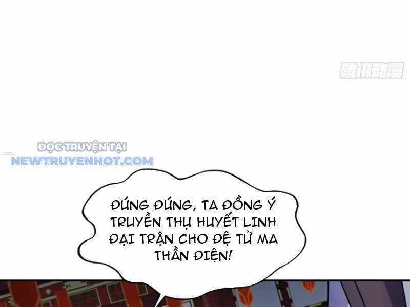 Đồ Nhi Phản Diện Ngươi Hãy Bỏ Qua Sư Tôn Đi Chapter 57 trang 123