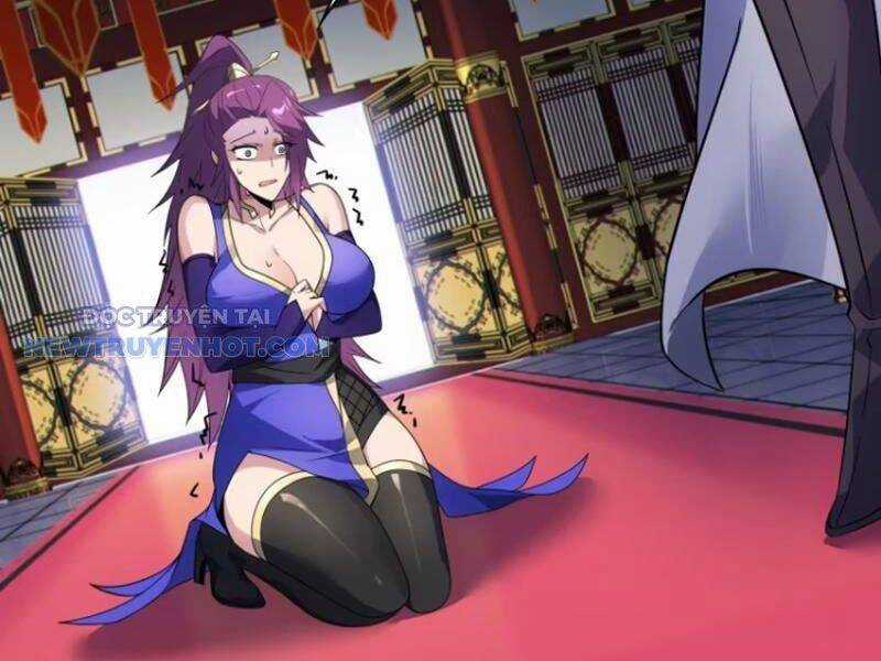 Đồ Nhi Phản Diện Ngươi Hãy Bỏ Qua Sư Tôn Đi Chapter 57 trang 124