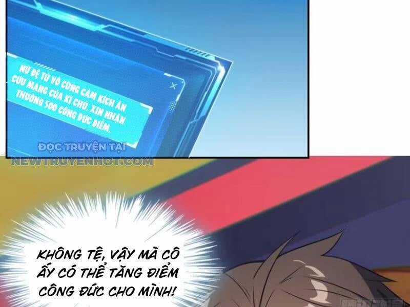 Đồ Nhi Phản Diện Ngươi Hãy Bỏ Qua Sư Tôn Đi Chapter 57 trang 127