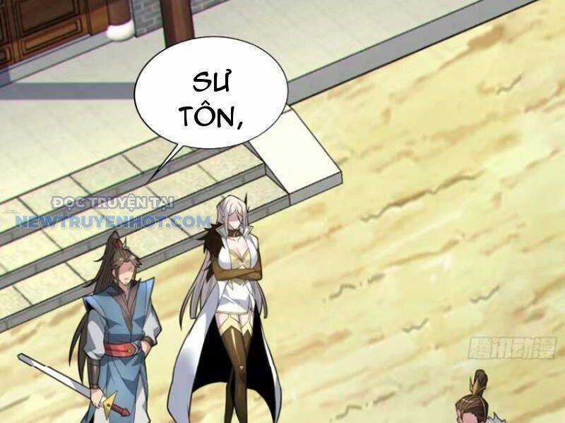 Đồ Nhi Phản Diện Ngươi Hãy Bỏ Qua Sư Tôn Đi Chapter 57 trang 13