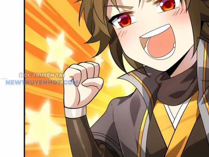 Đồ Nhi Phản Diện Ngươi Hãy Bỏ Qua Sư Tôn Đi Chapter 57 trang 131