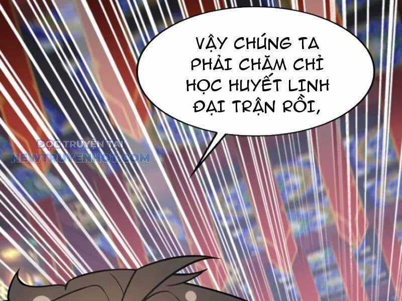 Đồ Nhi Phản Diện Ngươi Hãy Bỏ Qua Sư Tôn Đi Chapter 57 trang 133