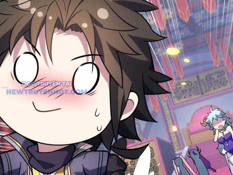 Đồ Nhi Phản Diện Ngươi Hãy Bỏ Qua Sư Tôn Đi Chapter 57 trang 134