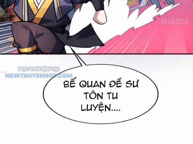 Đồ Nhi Phản Diện Ngươi Hãy Bỏ Qua Sư Tôn Đi Chapter 57 trang 135