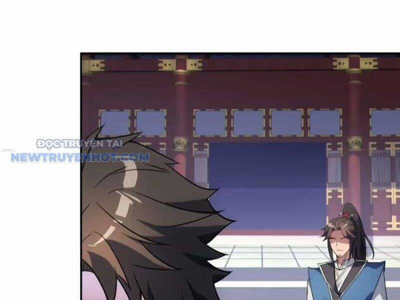 Đồ Nhi Phản Diện Ngươi Hãy Bỏ Qua Sư Tôn Đi Chapter 57 trang 136