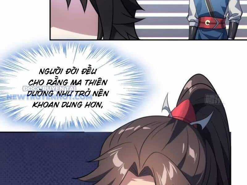 Đồ Nhi Phản Diện Ngươi Hãy Bỏ Qua Sư Tôn Đi Chapter 57 trang 137