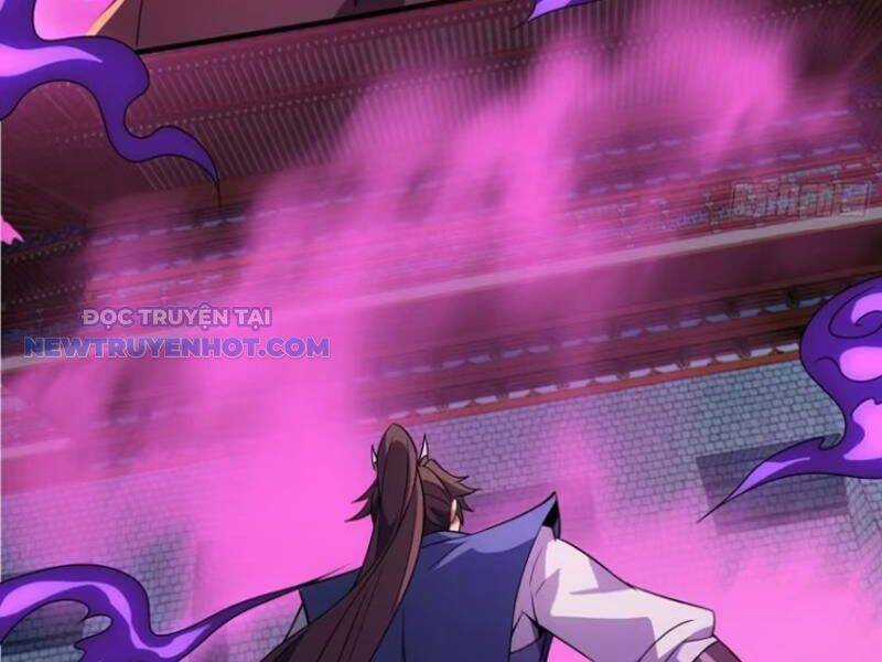 Đồ Nhi Phản Diện Ngươi Hãy Bỏ Qua Sư Tôn Đi Chapter 57 trang 142