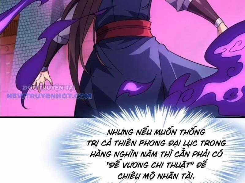 Đồ Nhi Phản Diện Ngươi Hãy Bỏ Qua Sư Tôn Đi Chapter 57 trang 143