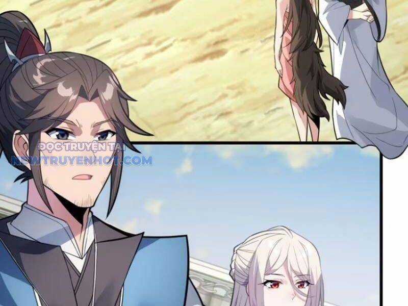 Đồ Nhi Phản Diện Ngươi Hãy Bỏ Qua Sư Tôn Đi Chapter 57 trang 15