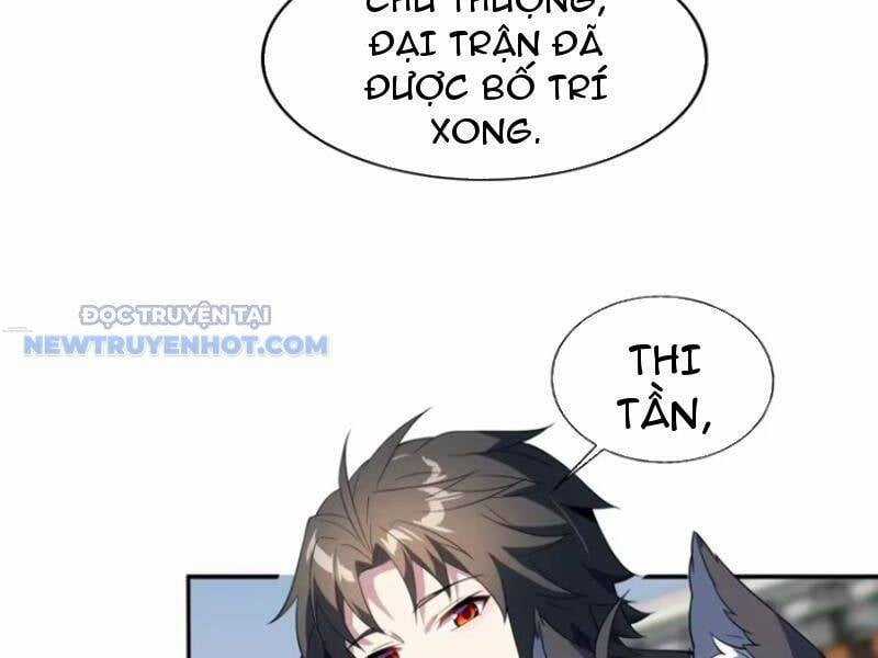 Đồ Nhi Phản Diện Ngươi Hãy Bỏ Qua Sư Tôn Đi Chapter 57 trang 17