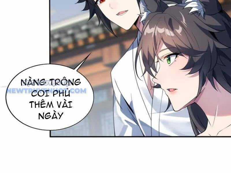 Đồ Nhi Phản Diện Ngươi Hãy Bỏ Qua Sư Tôn Đi Chapter 57 trang 18