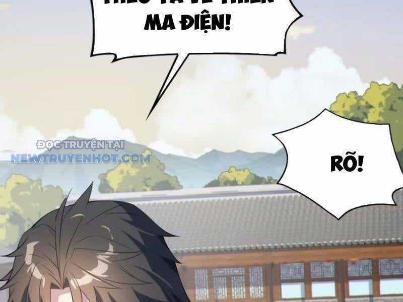 Đồ Nhi Phản Diện Ngươi Hãy Bỏ Qua Sư Tôn Đi Chapter 57 trang 23