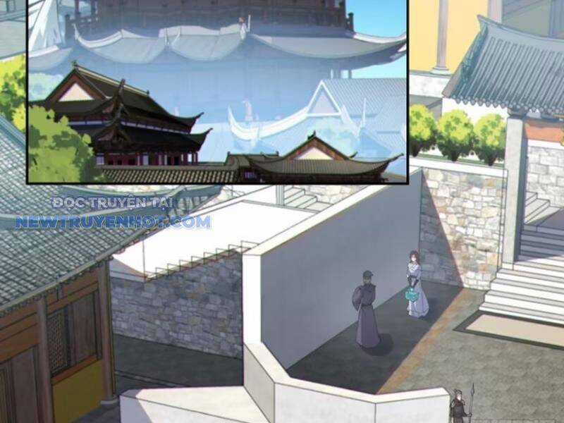 Đồ Nhi Phản Diện Ngươi Hãy Bỏ Qua Sư Tôn Đi Chapter 57 trang 36