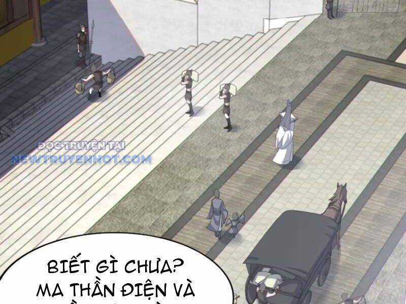 Đồ Nhi Phản Diện Ngươi Hãy Bỏ Qua Sư Tôn Đi Chapter 57 trang 37