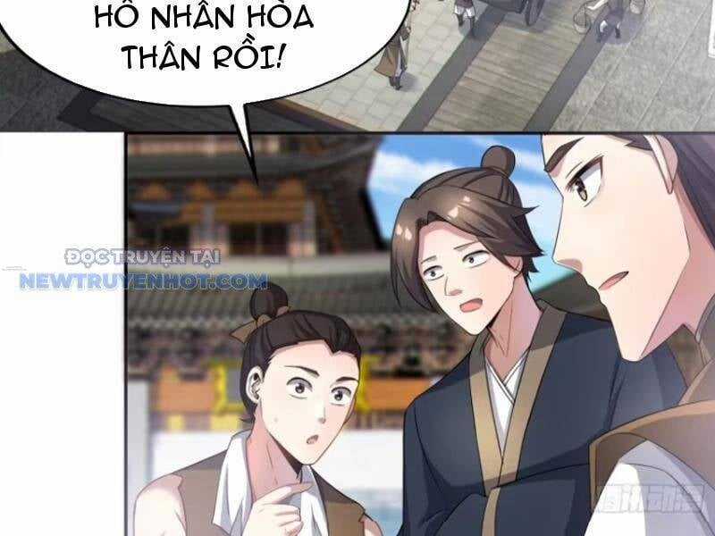 Đồ Nhi Phản Diện Ngươi Hãy Bỏ Qua Sư Tôn Đi Chapter 57 trang 38