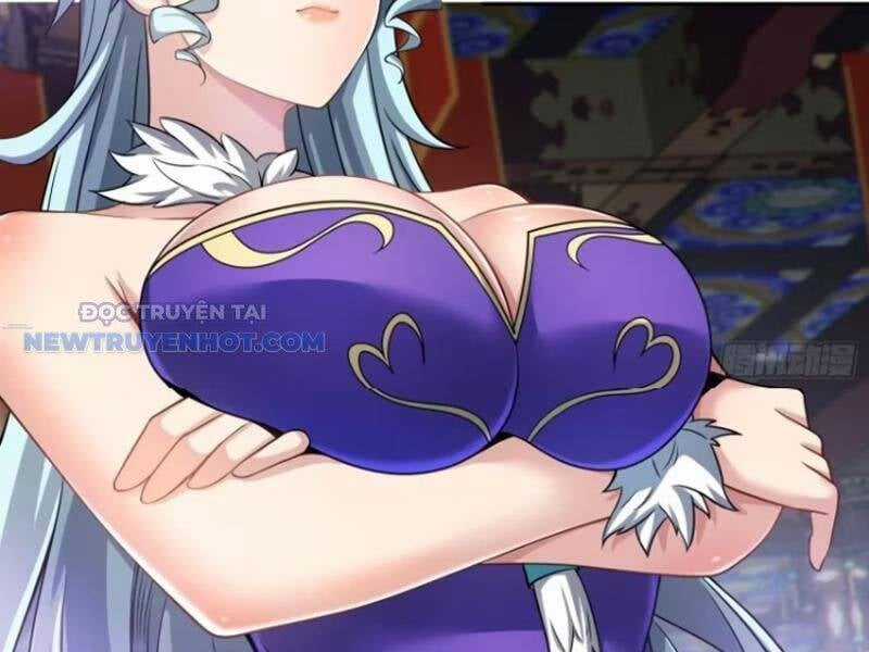 Đồ Nhi Phản Diện Ngươi Hãy Bỏ Qua Sư Tôn Đi Chapter 57 trang 46