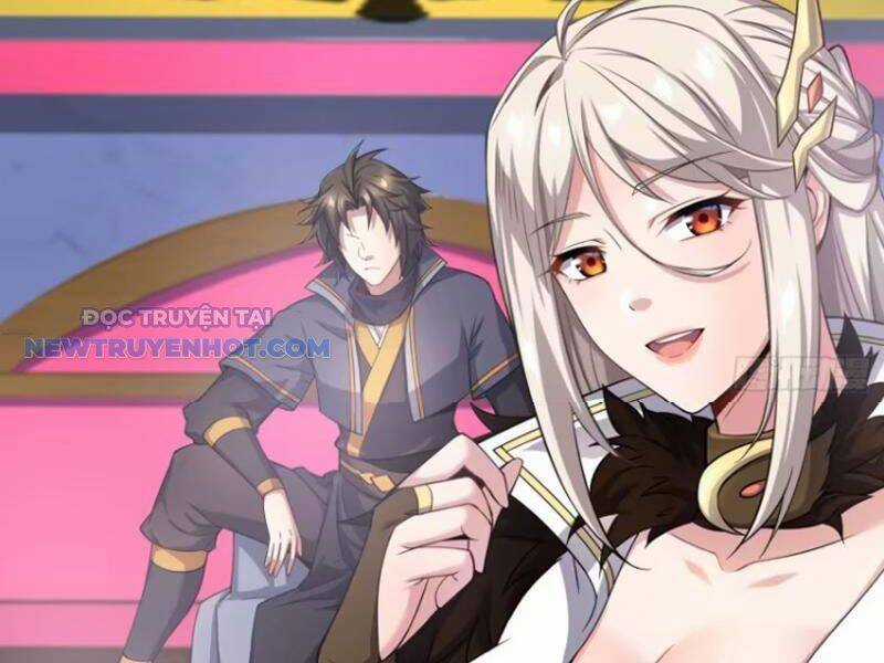 Đồ Nhi Phản Diện Ngươi Hãy Bỏ Qua Sư Tôn Đi Chapter 57 trang 50