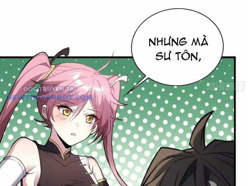 Đồ Nhi Phản Diện Ngươi Hãy Bỏ Qua Sư Tôn Đi Chapter 57 trang 54